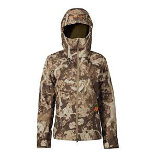 Women's First Lite Uncompahgre Foundry Puffy Jacket 18201-WTUFDCN-O
