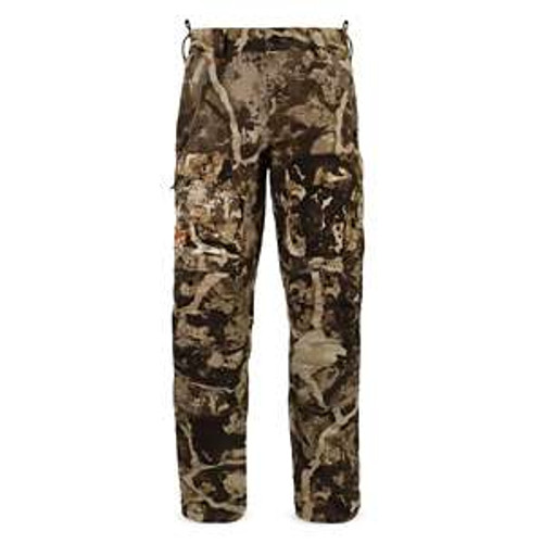 Men's First Lite Catalyst Foundry Soft Shell Pant 18201-MBCTFCP