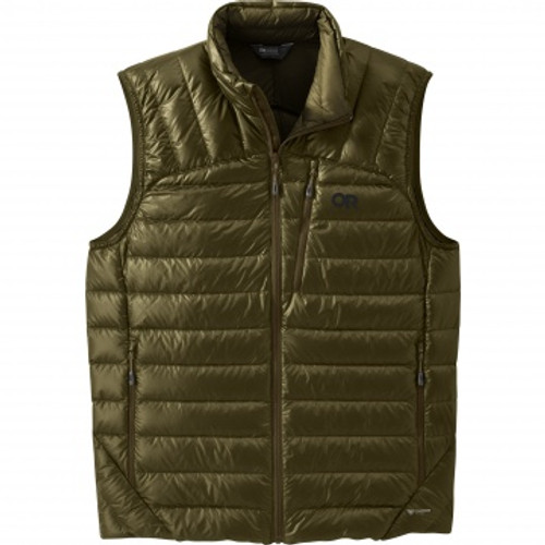 Men's Helium Down Vest