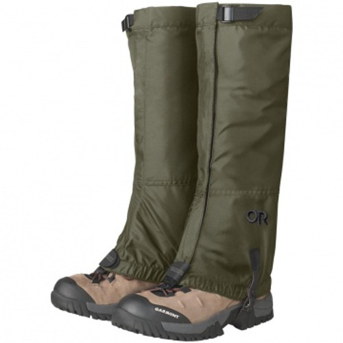 Bugout Rocky Mountain High Gaiters