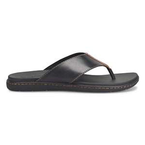 Men's Born Gavin Flip Flop Sandals 732211-BM0014503