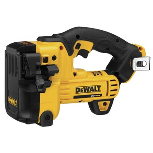 Dewalt DCS350B 20V MAX Lithium-Ion Cordless Threaded Rod Cutter (Tool Only)