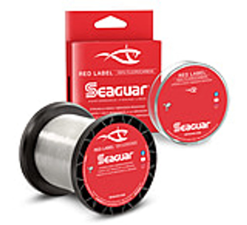 Seaguar Red Label Fishing Line 2982