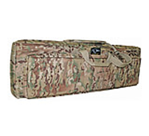 Galati Gear 38in Double Discreet Square Rifle Case 2903