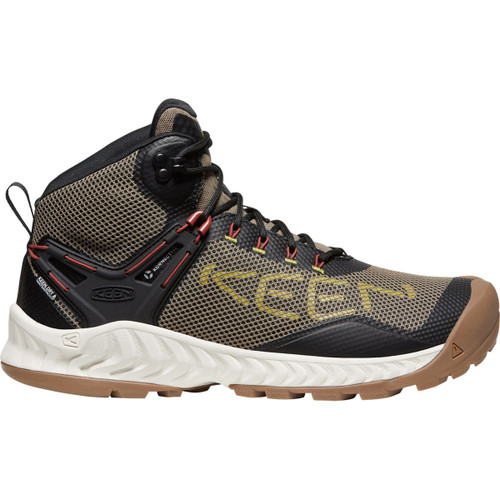 Nxis Evo Mid Waterproof Hiking Boot - Men's KENZ5L9