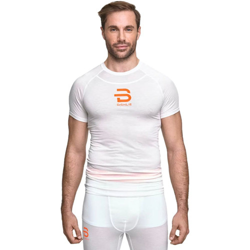 Compete Tech T-Shirt - Men's BJOC04V