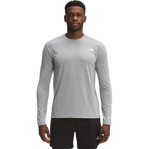 Wander Long-Sleeve Shirt - Men's TNFZBXT