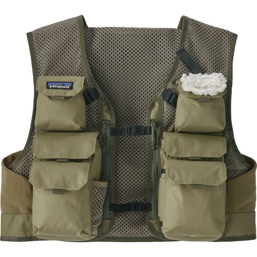 Stealth Pack Vest PATZA0R