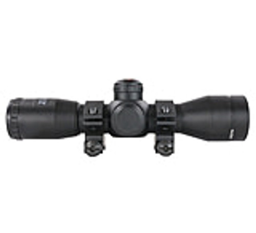 Killer Instinct Lumix 4x32 IR-E Crossbow Scope 2877