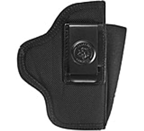 DeSantis Pro-Stealth IWB Nylon Holster 260