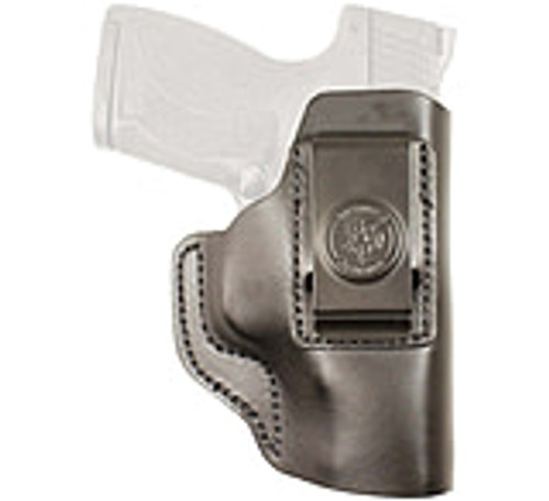 DeSantis The Insider Leather IWB Holster 260