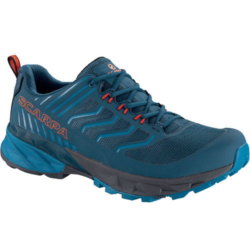 Rush Trail Running Shoe - Men's SCRZ26A