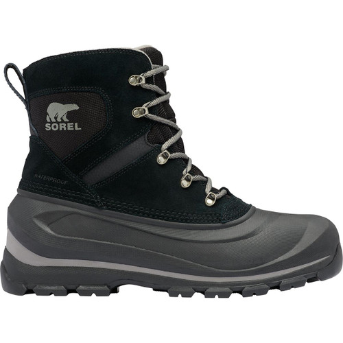 Buxton Lace Boot - Men's SRLZ18T