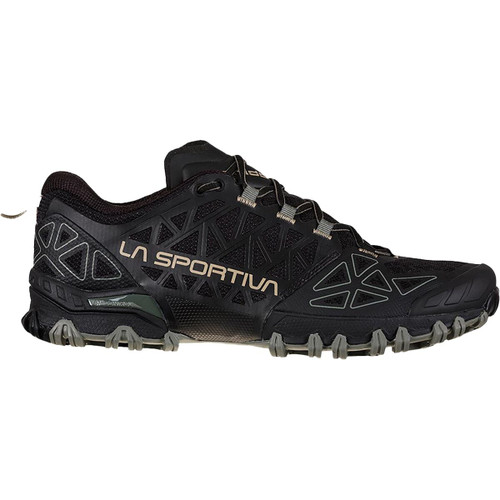 Bushido II Trail Running Shoe - Men's LSP00K0