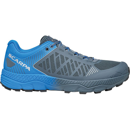 Spin Ultra Running Shoe - Men's SCR008K