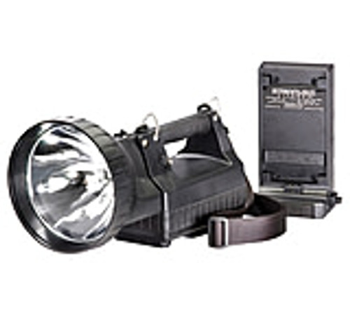 Streamlight H.I.D. LiteBox Searchlight - Rechargeable High Intensity Discharge Flashlight 2760