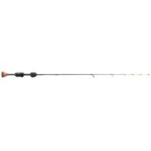 13 Fishing TSCP-35UL Tickle Stick Carbon Pro Ice Rod ac34f4f0a26c9cb784e3ad79f3593bb9