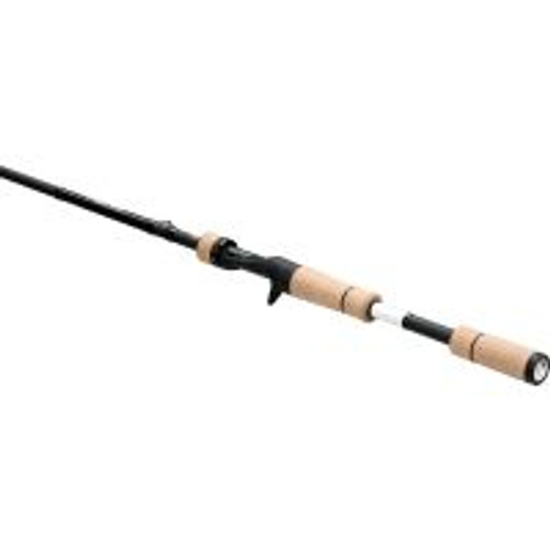 13 Fishing OB3C711C Omen Black 3 Cranking Rod d13061fcd8c02f61a347d72d1284baa5