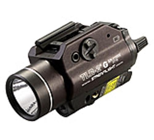 Streamlight TLR-2G LED Rail-Mounted Tactical Light 2867