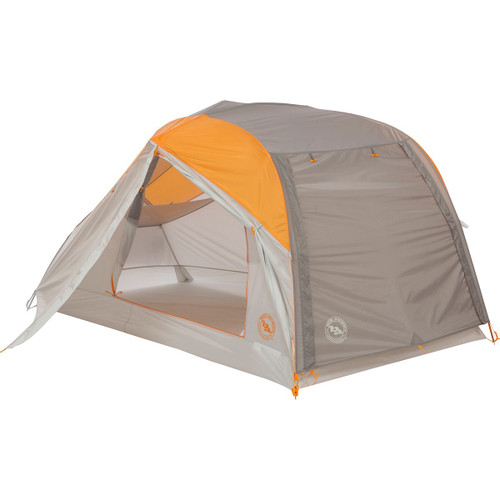 Salt Creek SL2 Tent: 2-Person 3-Season BAGZ29H