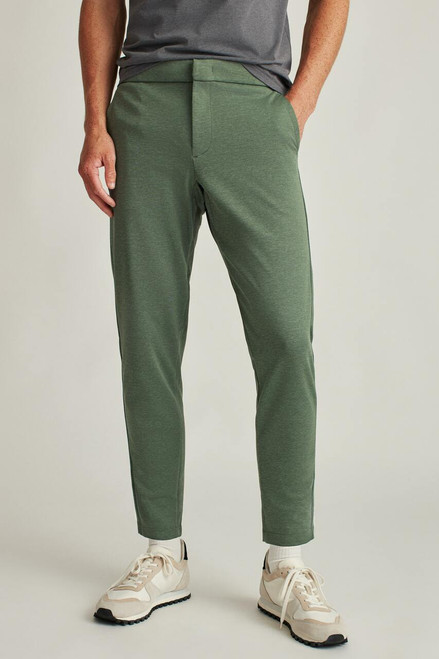 The All Week Flex Pant PANTS00260-heather ivy