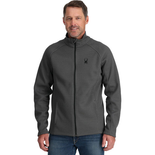 Constant Full-Zip Fleece Jacket - Men's SPDQ5MI