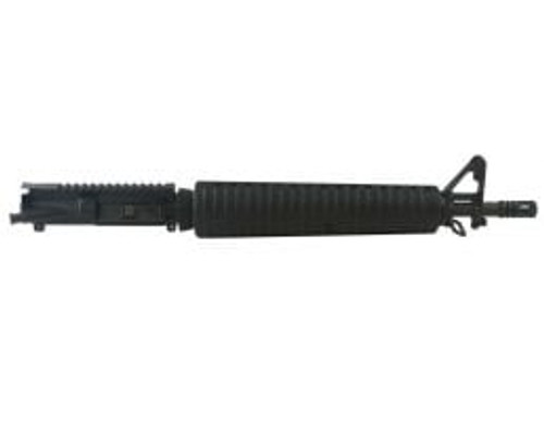 PSA AR-15 Upper 5.56 16" Mid-Lgth 1:7 Nitride Dissipator - 5165449779 product-32380