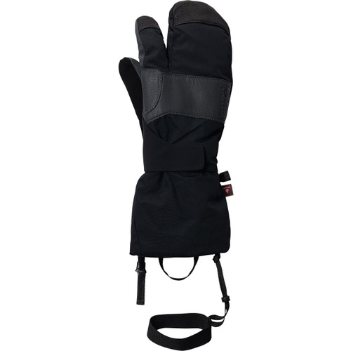 High Exposure GORE-TEX Split Mitten - Men's MHWZ9AJ