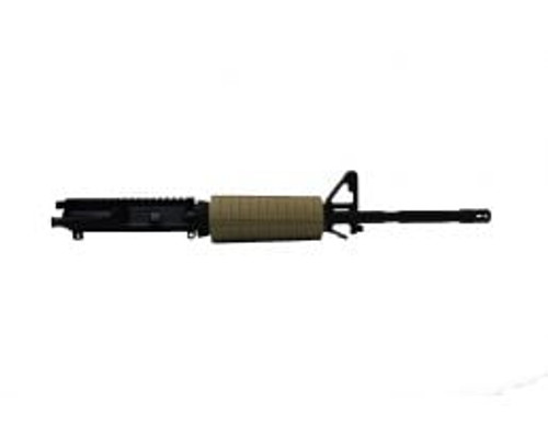 PSA 16" Carbine Length 5.56 NATO Classic Freedom M4 Upper w/ BCG and CH, Flat Dark Earth - 7779344 product-27097