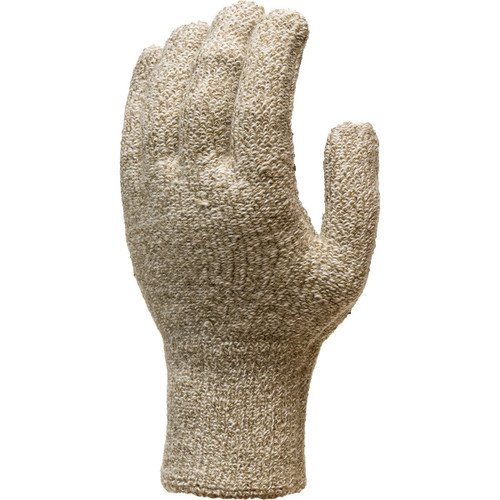 Alyeska Rag Wool Lined Knit Shell Full-Finger Glove KNC0007