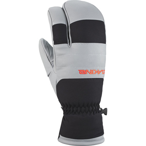 Baron Gore-Tex Trigger Mitten - Men's DAKZ7OO