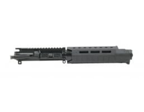 PSA 7" Phosphate 1/7 Pistol-Length 5.56 NATO Marauder AR-15 Upper MOE SL, Black - No BCG or CH product-76518