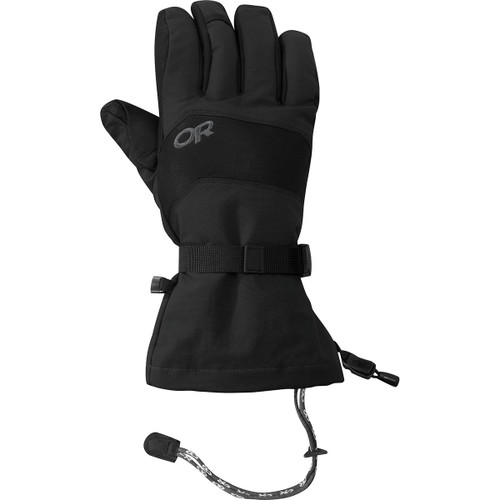 HighCamp Glove - Men's ODR00TB