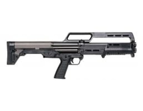 Kel-Tec KS7 12 Gauge Shotgun Pump, Black - KS7BLK product-33606