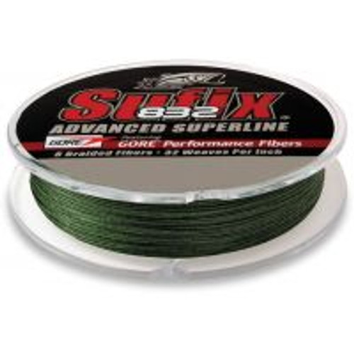 Sufix 832 Advanced Superline 660-050G Lo-Vis Green 50lb 150yds 91014b05c29629ebdbba4c972e211c44