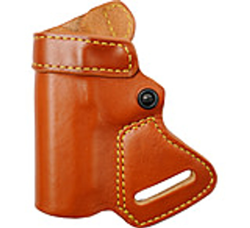 Gould &amp; Goodrich Small of Back Concealment Holster 2947