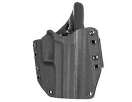 MFT Holster Smith & Wesson M&P Shield 9mm/40cal - Black - HSWSHSOWB-BL product-30185