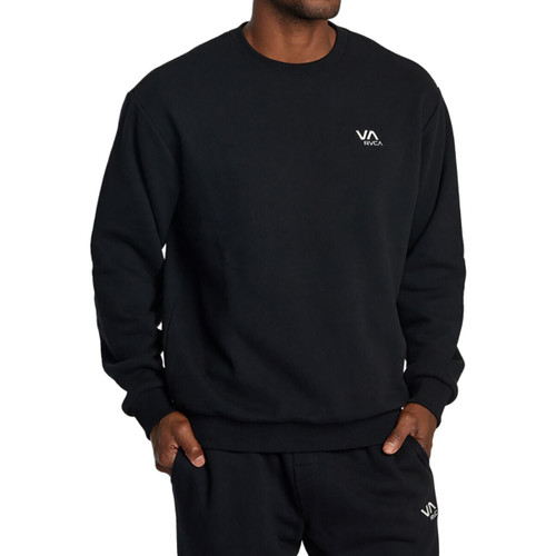 VA Essential Crew Sweatshirt - Men's RVCM7YV