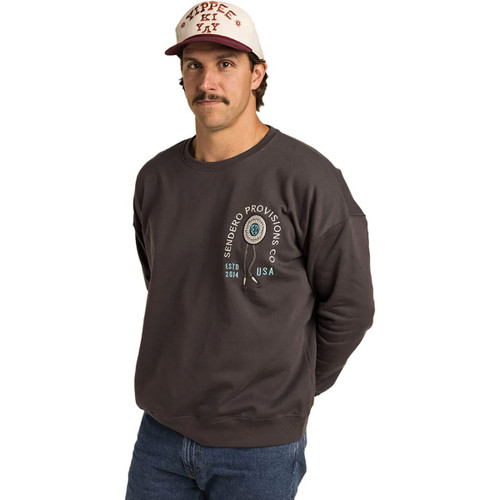 El Bolo Sweatshirt - Men's SOEA01O