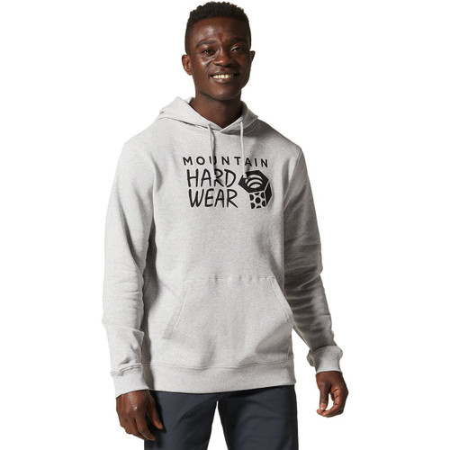 MHW Logo Pullover Hoodie - Men's MHWZ9OO