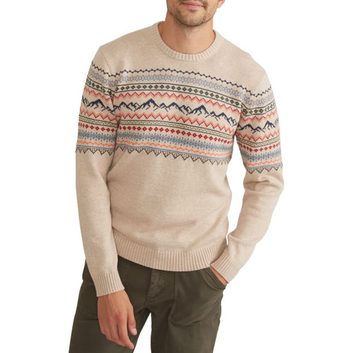 Archive Calama Sweater - Men's MLY00L6