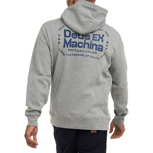 Extremity Hoodie - Men's DXMA02G