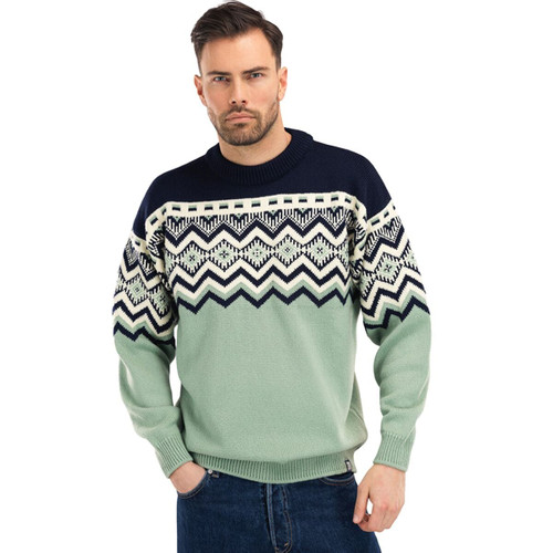 Randaberg Sweater - Men's DONU02S