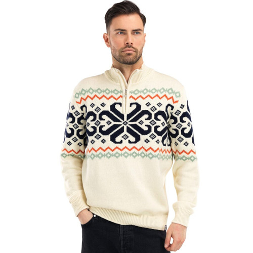 Falkeberg Sweater - Men's DONU02N