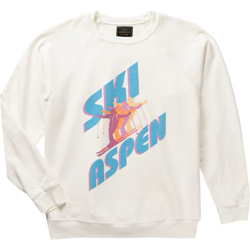 Ski Aspen Sweatshirt OBR000U