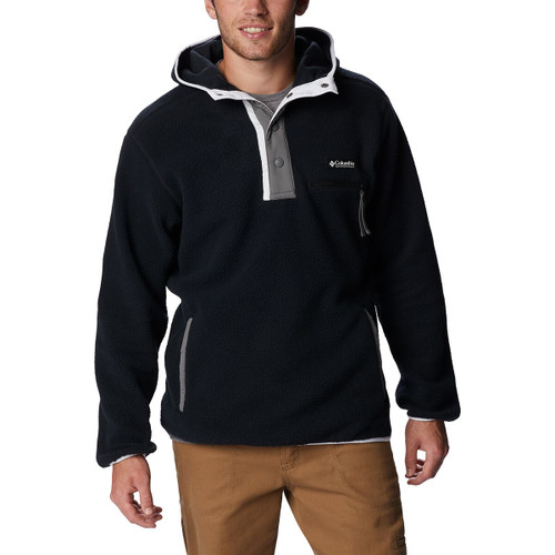 Helvetia Hoodie - Men's COLZBF9