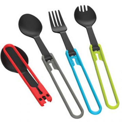 Folding Utensil