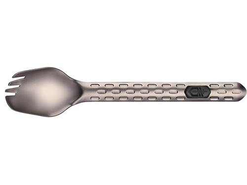 Gerber DEVOUR Ti Multi-Fork Spork 268789