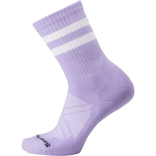 Athletic Stripe Crew Sock SWLZ8ZA