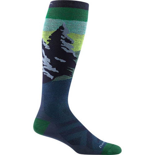 Solstice OTC Lightweight Sock DRNC04T